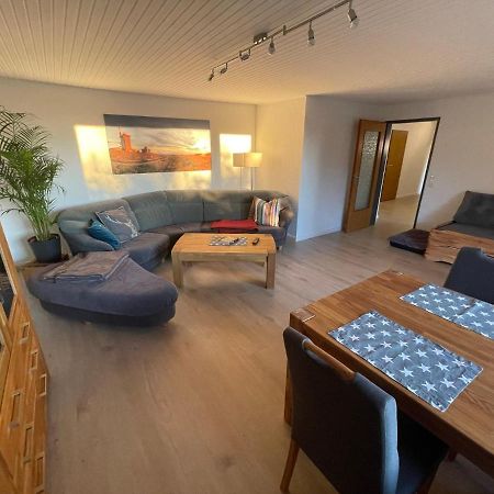 Ferienwohnung Elfengast, Fasssauna, Harzurlaub In Bester Lage Bad Harzburg Exterior photo
