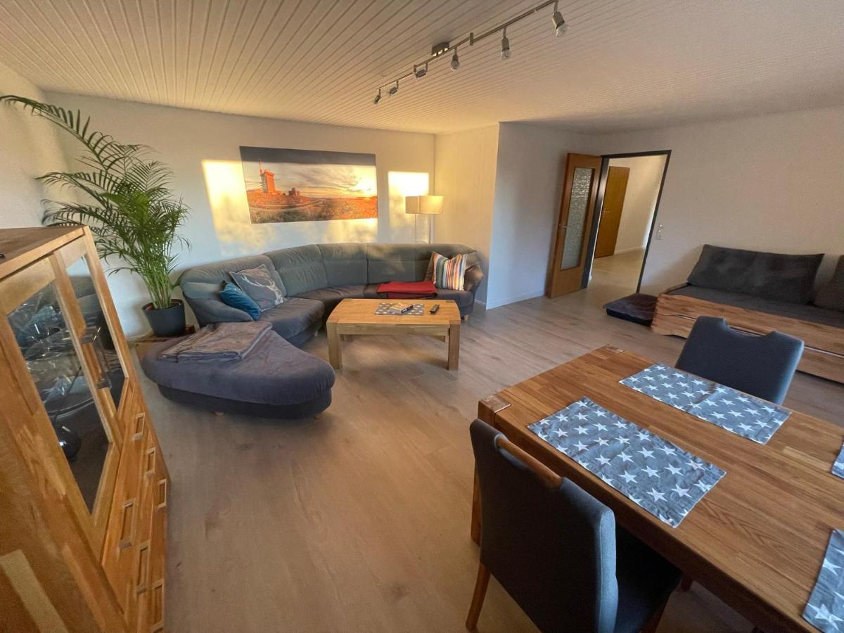 Ferienwohnung Elfengast, Fasssauna, Harzurlaub In Bester Lage Bad Harzburg Exterior photo